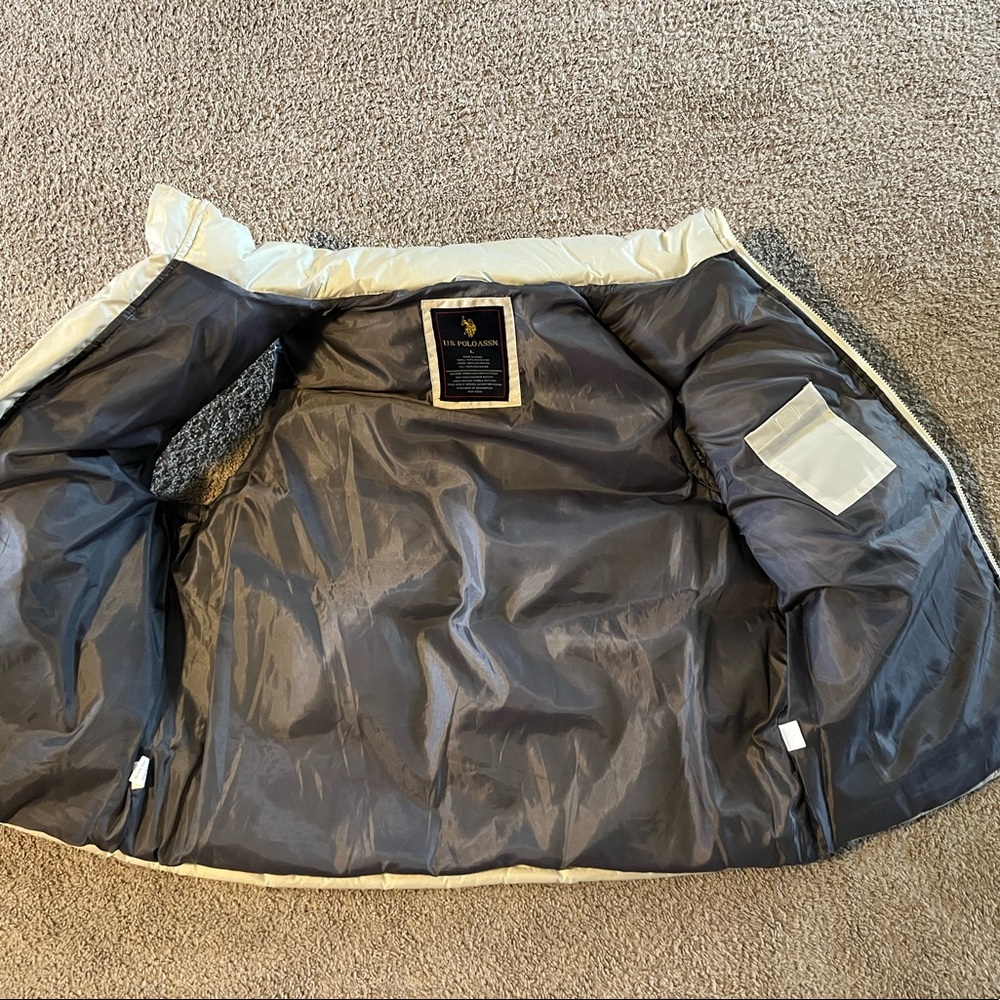 Polo Ralph Lauren Vest